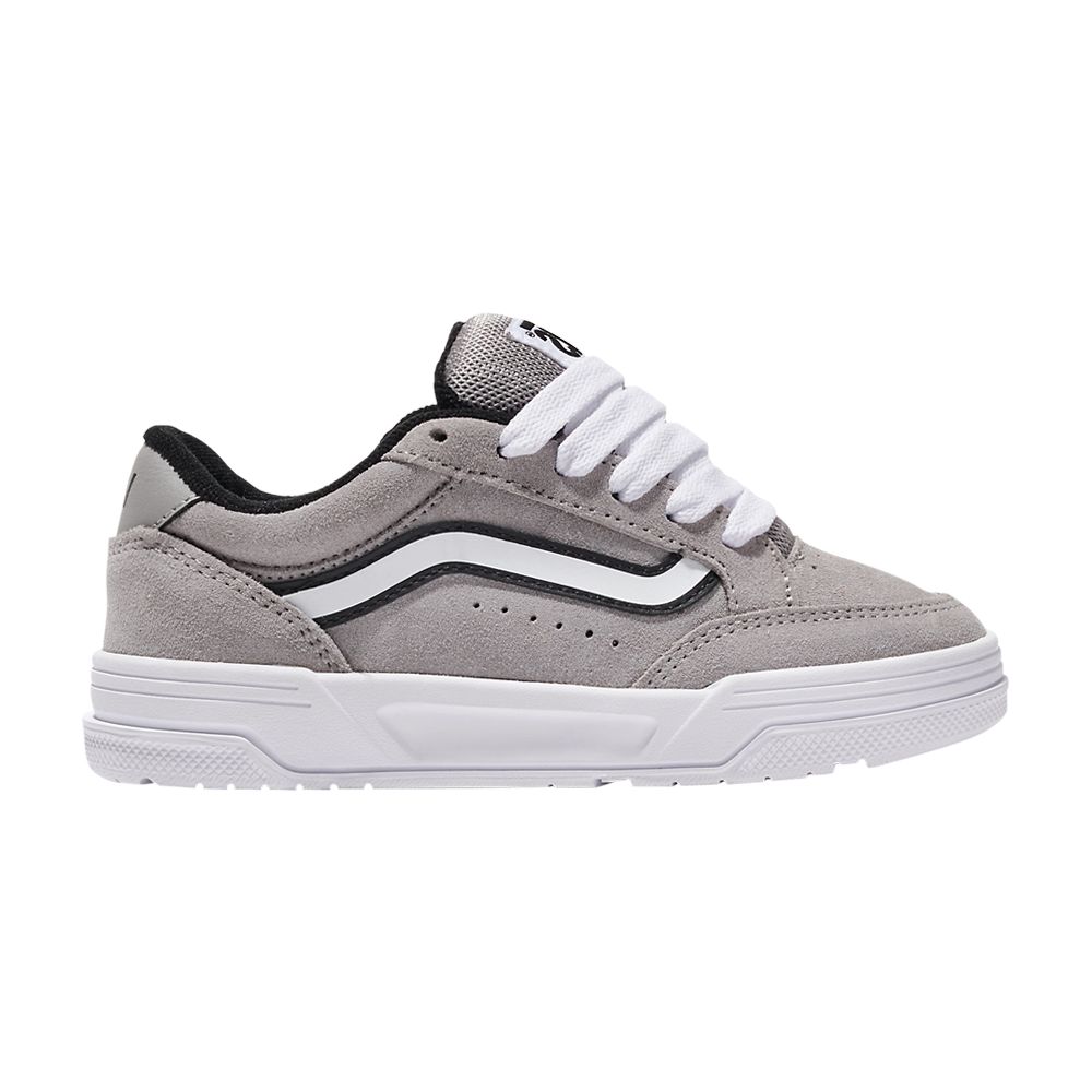 Vans Hylane Kids 'Grey Black' | Kid's Size 2