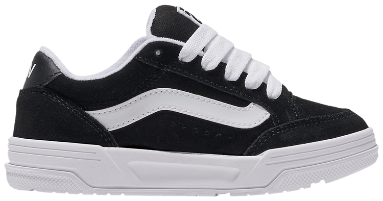 Vans Hylane Kids Black White