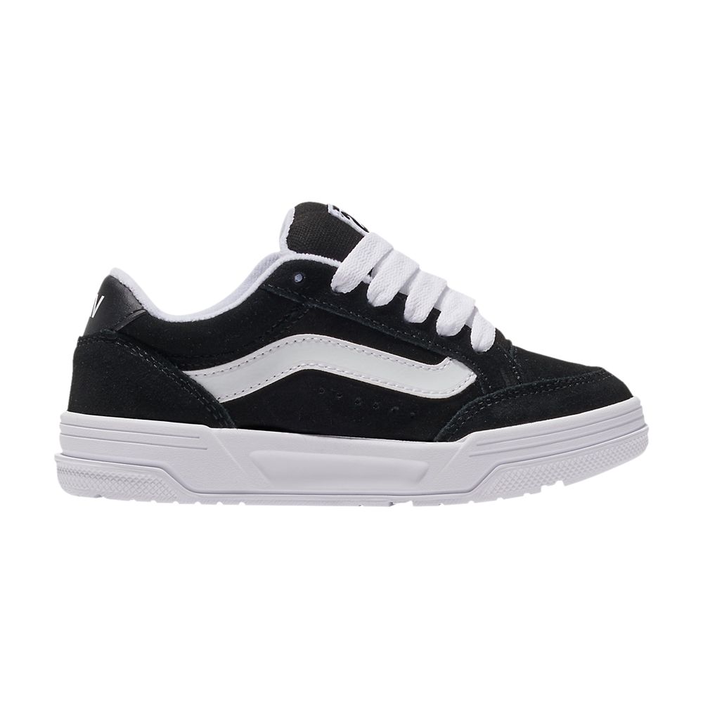 Vans Hylane Kids 'Black White' | Kid's Size 1
