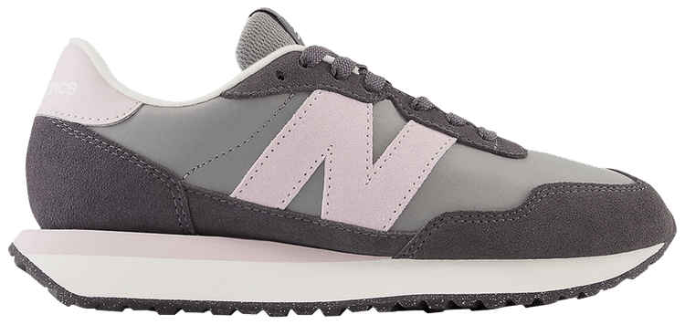 New Balance Wmns 237 Shadow Grey Sky