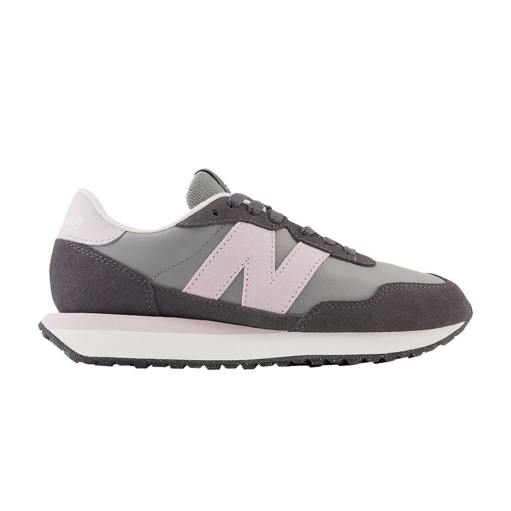 Pre-owned New Balance Wmns 237 'shadow Grey Sky' | Women's Size 11