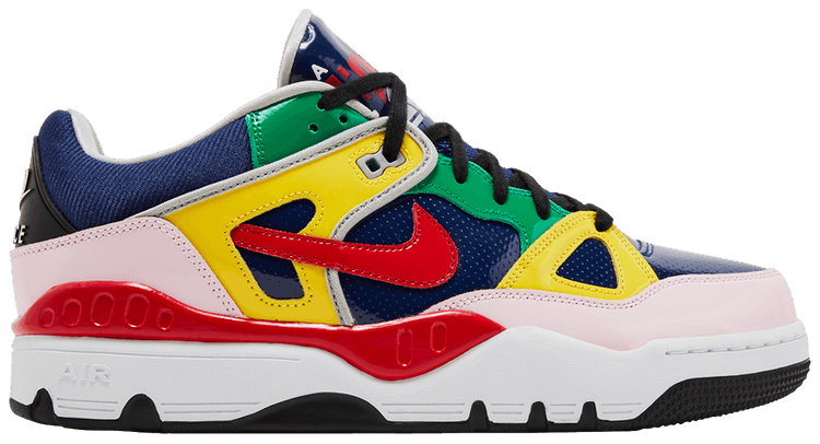 Buy Air Force 3: New Releases & Iconic Styles | GOAT