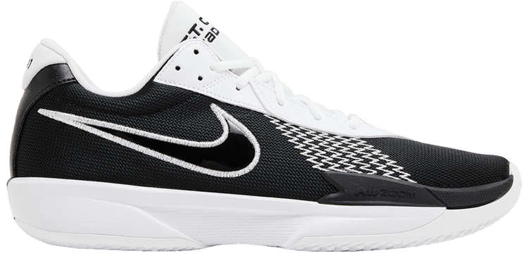 シューズ(男性用) NIKE AIR ZOOM G.T. CUT ACADEMY EP 27.5 Nike Men's Air Zoom GT Cut Academy Basketball Shoes
