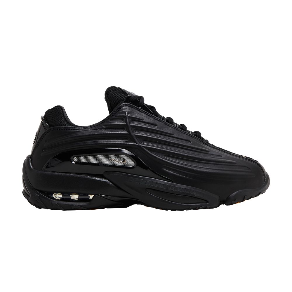 Nike NOCTA x Hot Step 2 'Black' | Men's Size 7