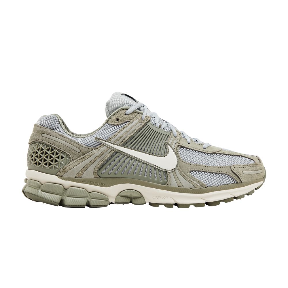 Pre-owned Nike Air Zoom Vomero 5 'dark Stucco' In Green