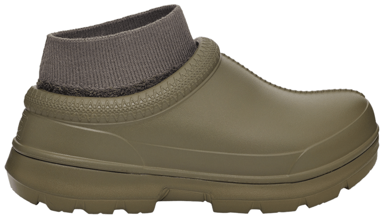 UGG Wmns Tasman X Burnt Olive