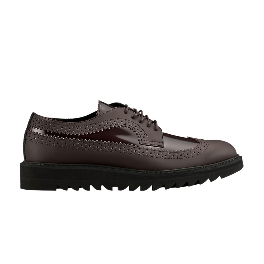 Onitsuka Tiger Brogue 'Burgundy' | Red | Men's Size 9 - 1181A586-600