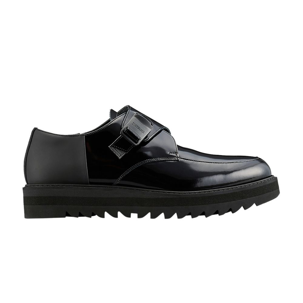 Monk-S 'Triple Black' - 1181A588-001