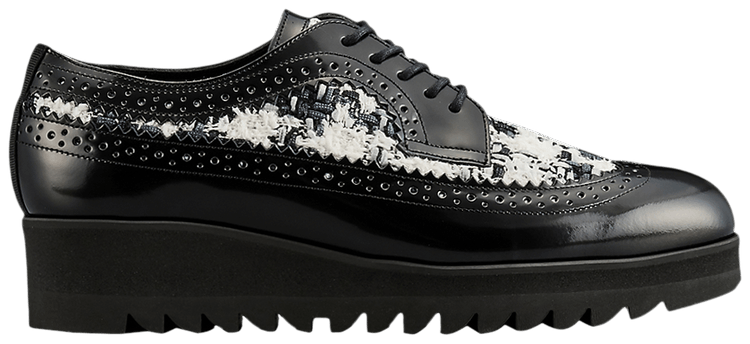 靴 THE ONITSUKA BROGUE BLACK/WHITE BROGUE - Onitsuka Tiger | Onitsuka Tiger ONLINE STORE