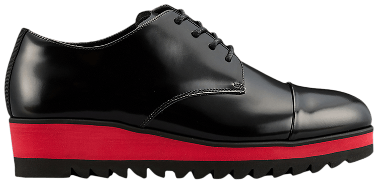 THE ONITSUKA ビジネスシューズ 「THE ONITSUKA」DERBY