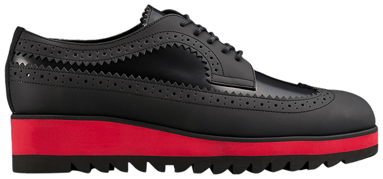 THE ONITSUKA BROGUE ジ　オニズカ THE ONITSUKA】BROGUE / ブローグ（ドレスシューズ）｜THE