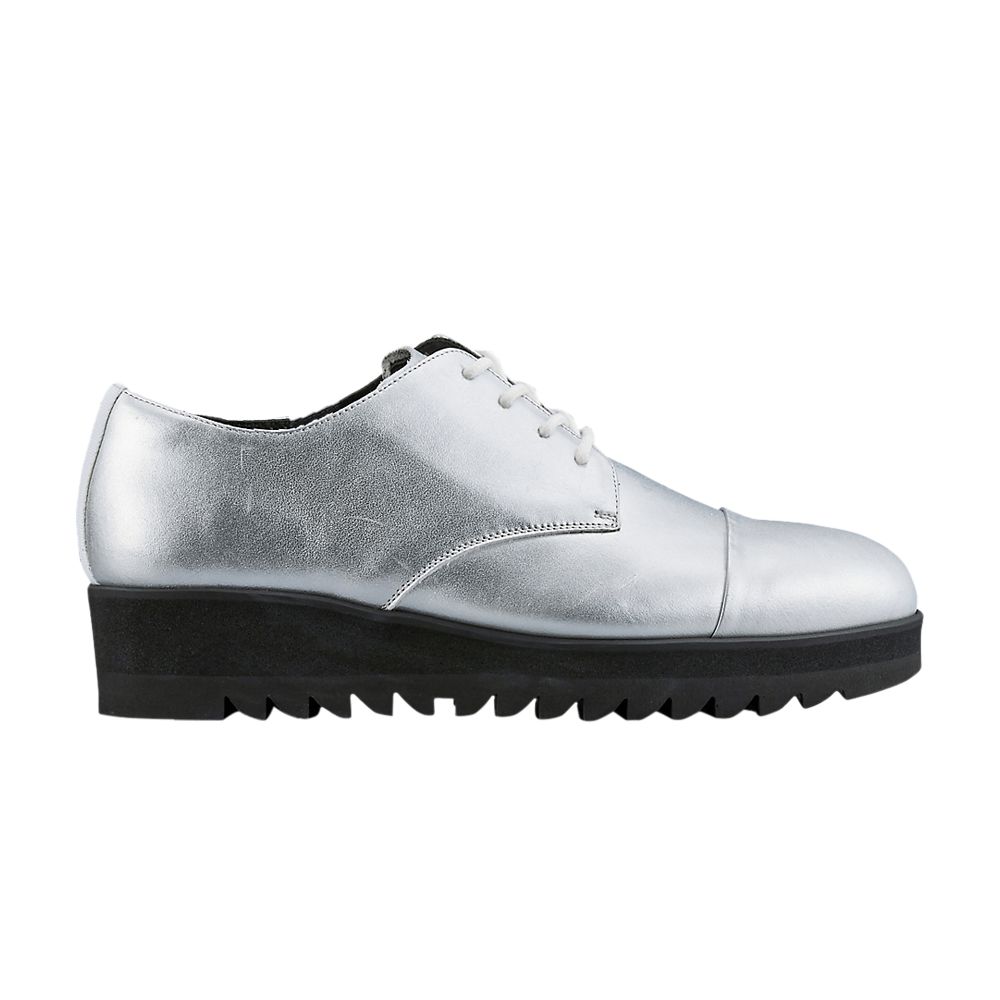 Wmns Derby 'Silver' - 1182A643-020