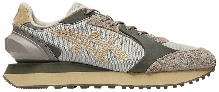 Onitsuka Tiger Moage CO Oyster Feather Grey