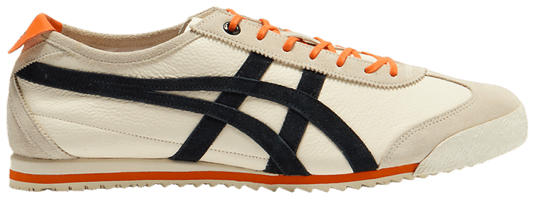 Buy Mexico 66 SD 'Cream Black Orange' - 1183C015 105 | GOAT