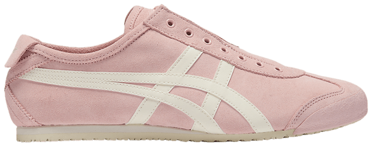 Onitsuka tiger peach 2025
