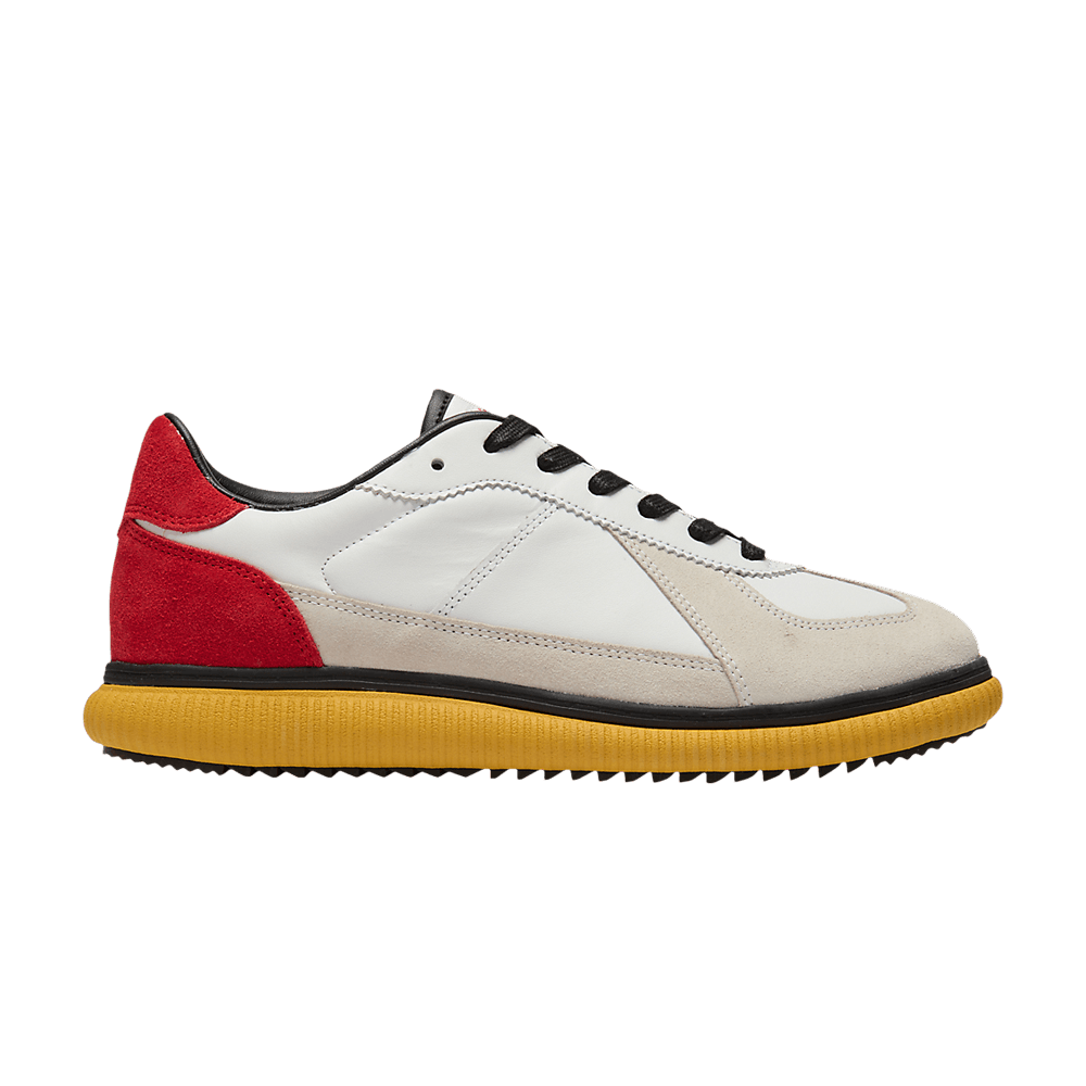 【中古】Onitsuka Tiger DELECITY 28cm 183B874-102 スニーカー オニツカタイガー デレシティー[17][240017748569] Onitsuka Tiger DELECITY - 28cm L Unisex 箱あり tiger shoes