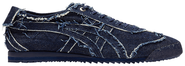 ◆onitsuka tiger◆ Mexico 66 SD Denim 1183C310_401 Buy Mexico 66 SD 'Indigo Denim' - 1183C310 401 | GOAT