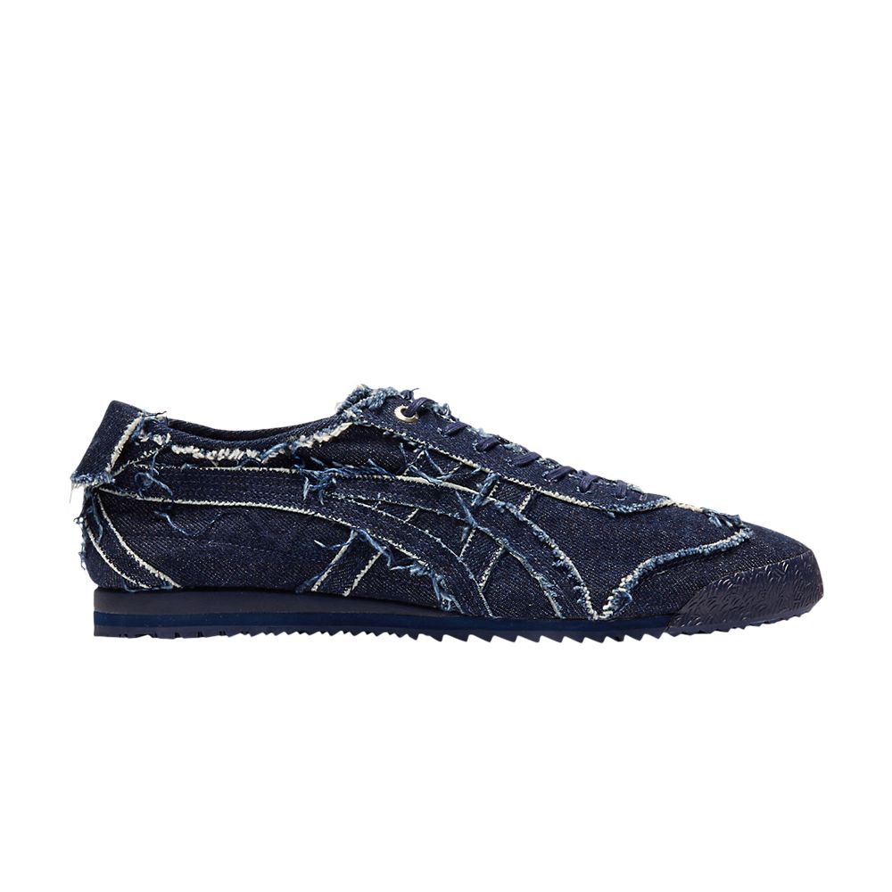 Onitsuka Tiger Mexico 66 SD 'Indigo Denim' | Blue | Men's Size 12.5