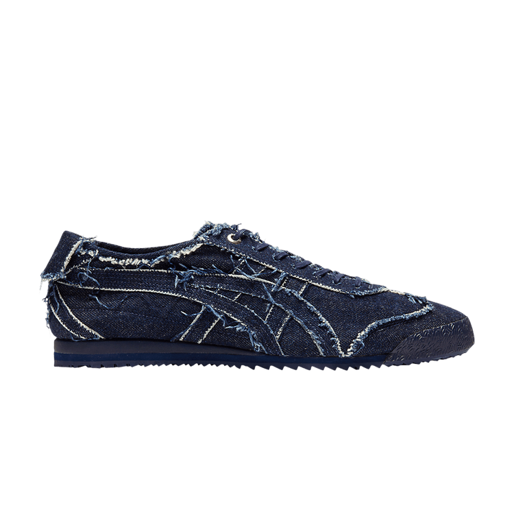 Buy Mexico 66 SD Indigo Denim 1183C310 401 GOAT CA
