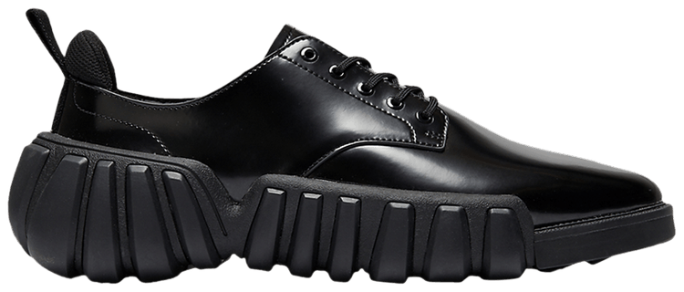 Onitsuka Tiger Dentigre Hyb PT Triple Black