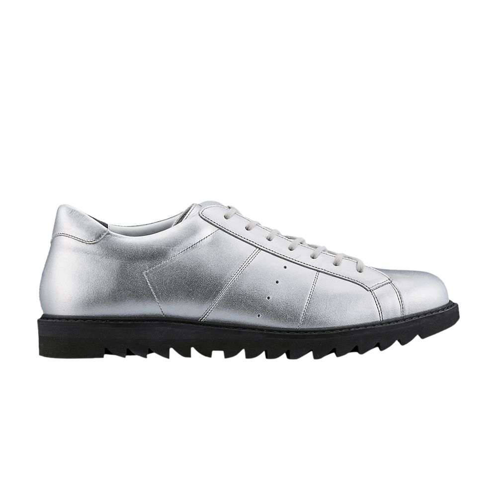 Court-T 'Silver' - 1183C360-020