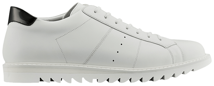 Onitsuka Tiger Court T White Black