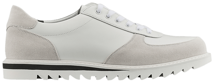 Onitsuka Tiger Court S Triple White