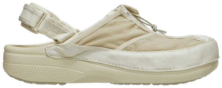 Crocs Classic Energy Running Vest Neutral