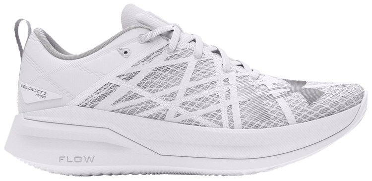 Under Armour Flow Velociti Pro Distant Grey