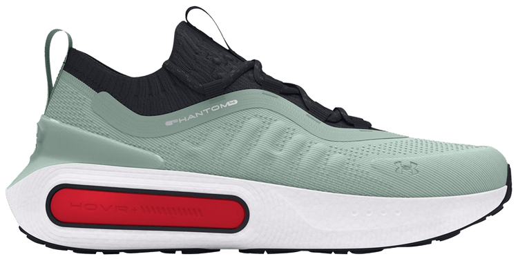 Under Armour HOVR Phantom 4 Enamel Blue