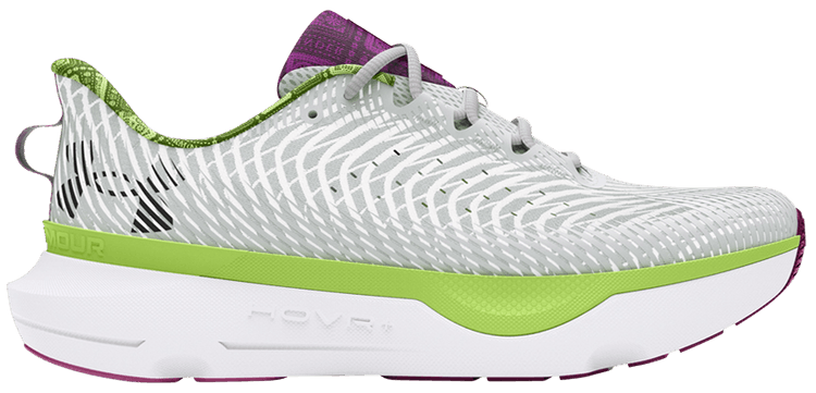 Under Armour HOVR Infinite Pro Dia De Muertos