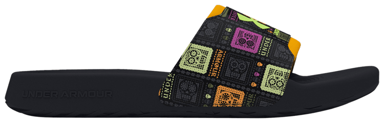 Under Armour Ignite Select Slide Dia De Muertos