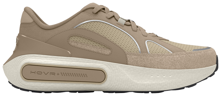 Under Armour HOVR Phantom 4 Luxe Timberwolf Taupe