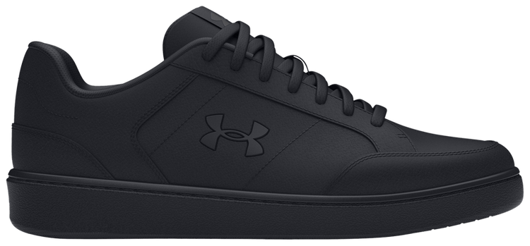 Under Armour Wmns Official Black