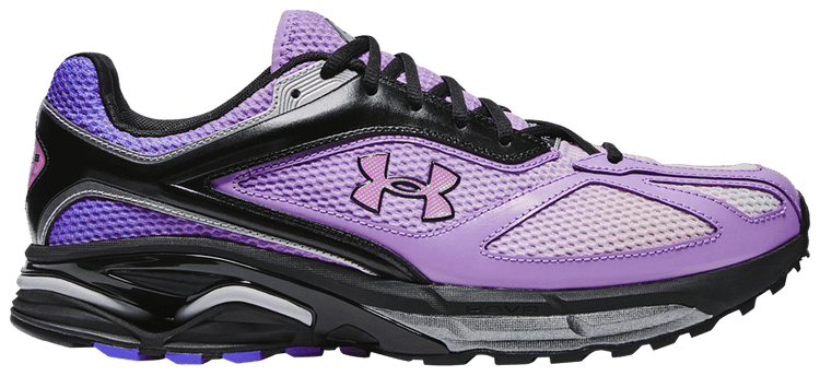 JJ Burner x Apparition Digi Purple
