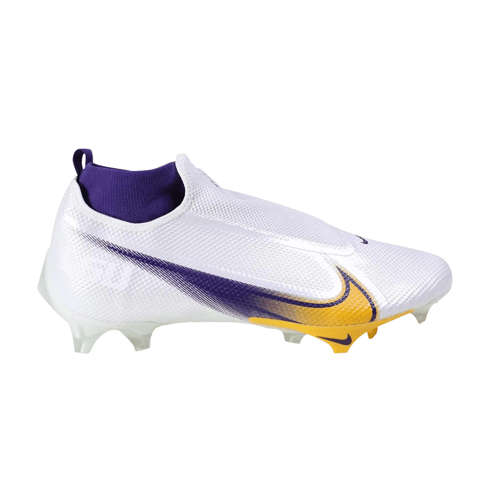 lsu nike cleats