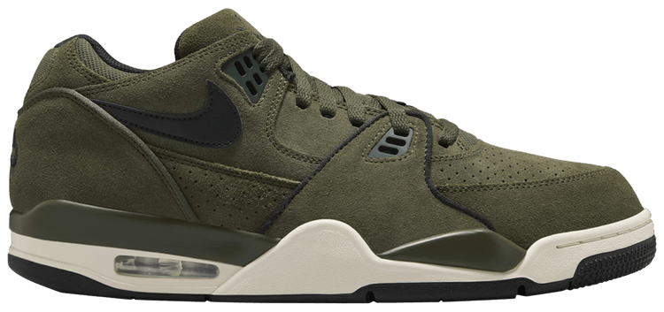 Nike Air Flight 89 Low Cargo Khaki