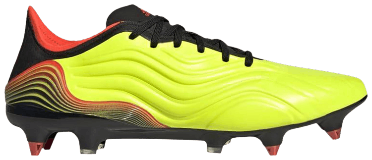 Adidas Copa Sense1 SG Game Data Pack