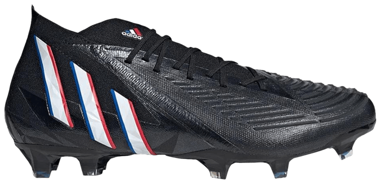 Adidas Predator Edge1 FG Edge of Darkness