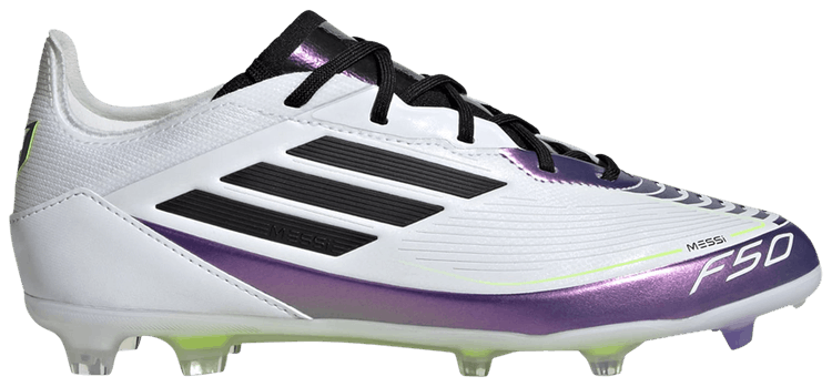 Adidas Messi Adizero F50 Pro FG K Triunfo Estelar Pack