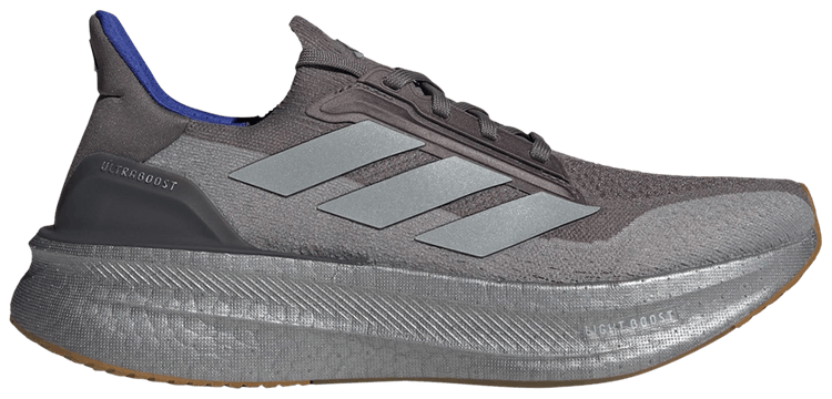 Adidas UltraBoost 5X Charcoal