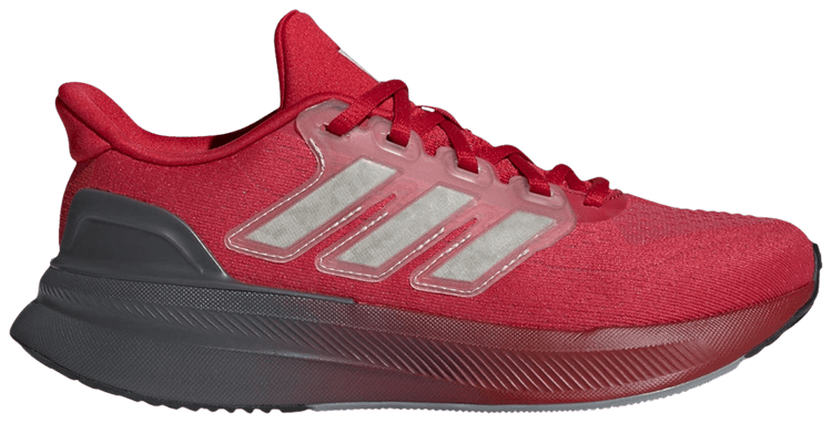 Patrick Mahomes x adidas Ultrarun 5 J Texas Tech