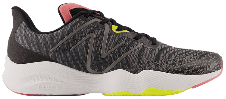 Buy New Balance FuelCell Shift TR v2 'Blacktop Cosmic Pineapple