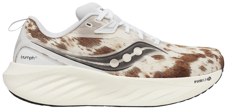 Nordstrom x Saucony Triumph 22 Brindle