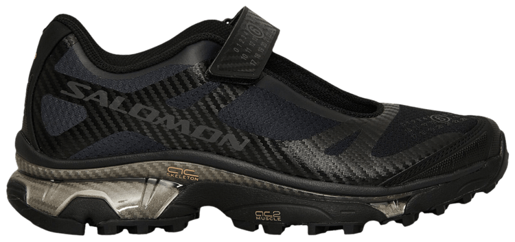 スニーカー Salomon x MM6 Maison Margiela XT-Marie Jeanne Black Soft Buy MM6 Maison Margiela x XT-Mary Jane 'Black Soft Clay