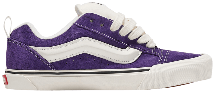 Vans Knu Skool Dark Purple