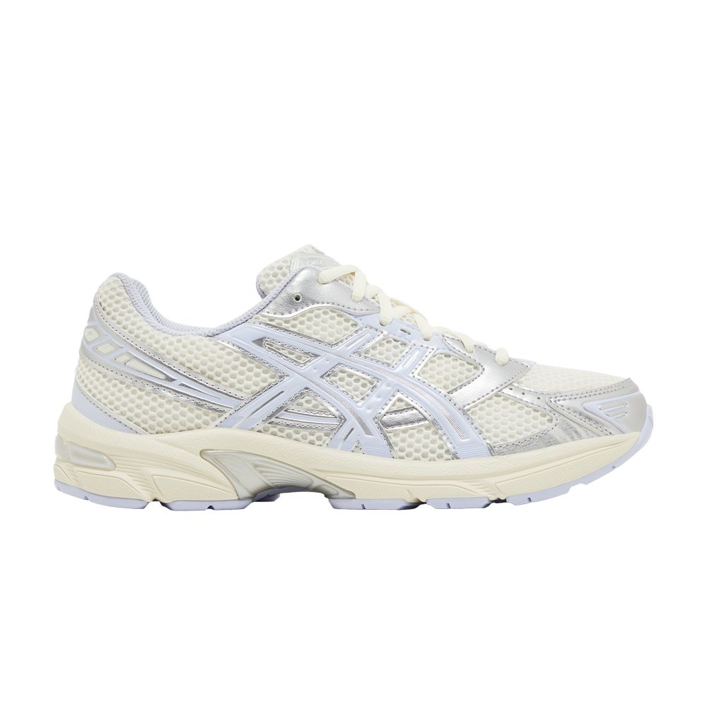 ASICS Wmns Gel 1130 'Silver Pack - Blue Fade' | Cream | Women's Size 10