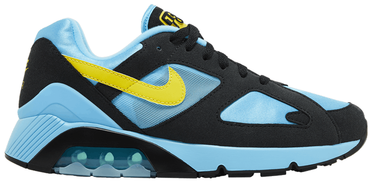 Buy Nike Air Max 180 Sneakers | GOAT UK
