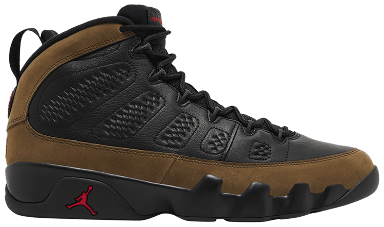 Buy Air Jordan 9: New Releases & Iconic Styles | GOAT