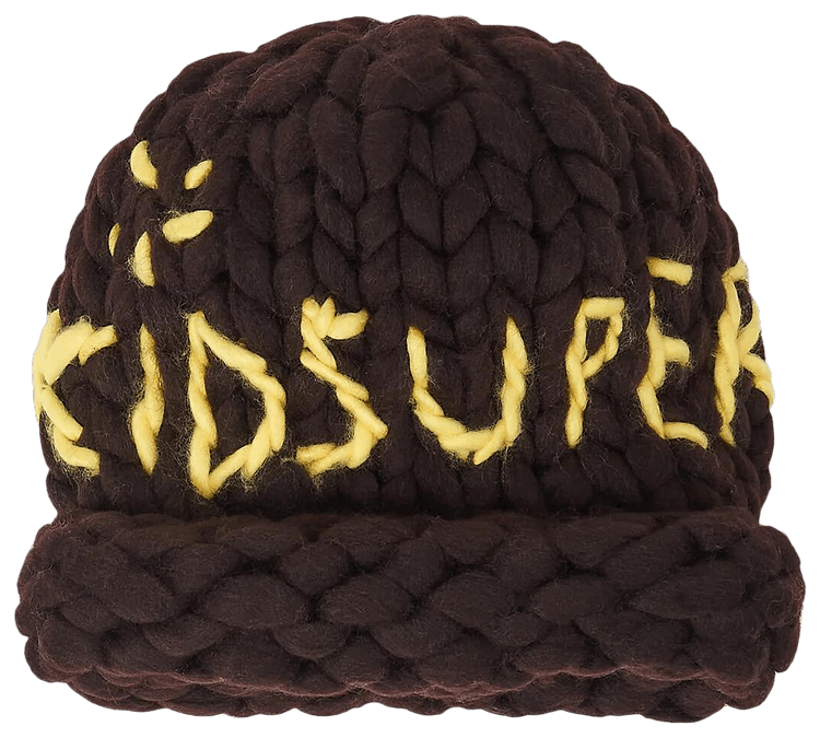 Buy Kidsuper hats : New & Pre-Owned | GOAT